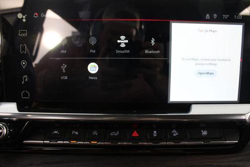 Sterling Metallic 2026 GMC Sierra 1500 SLT