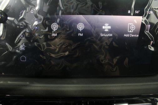 2026 Buick Envista Sport Touring FWD