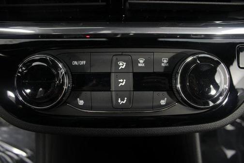 2026 Buick Envista Sport Touring FWD