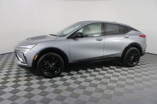 2026 Buick Envista Sport Touring FWD