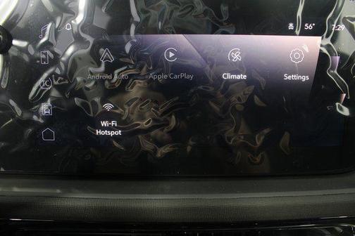 2026 Buick Envista Sport Touring FWD