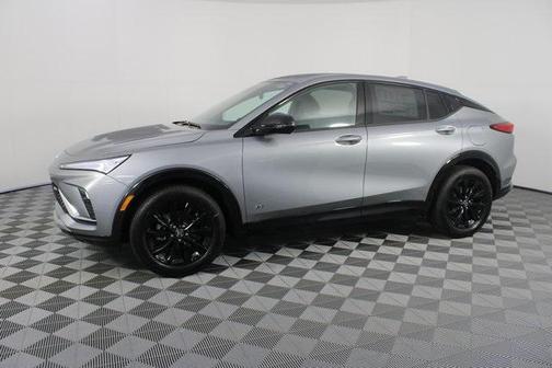 2026 Buick Envista Sport Touring FWD