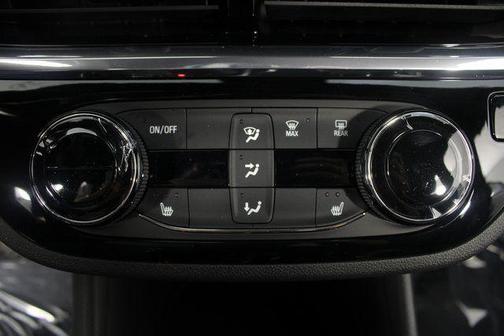 2026 Buick Envista Sport Touring FWD