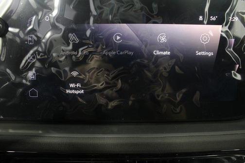 2026 Buick Envista Sport Touring FWD