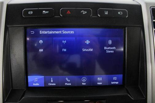 2020 Ford F-250 King Ranch