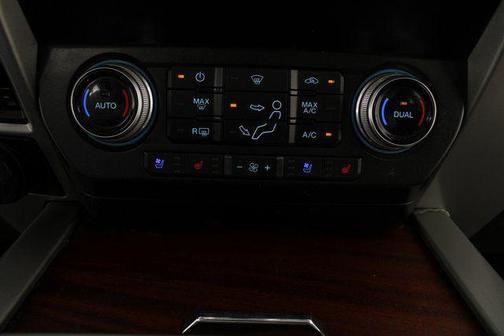 2020 Ford F-250 King Ranch