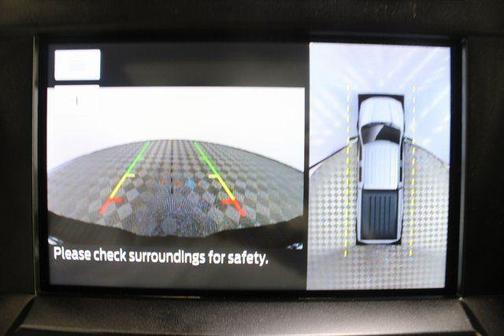 2020 Ford F-250 King Ranch