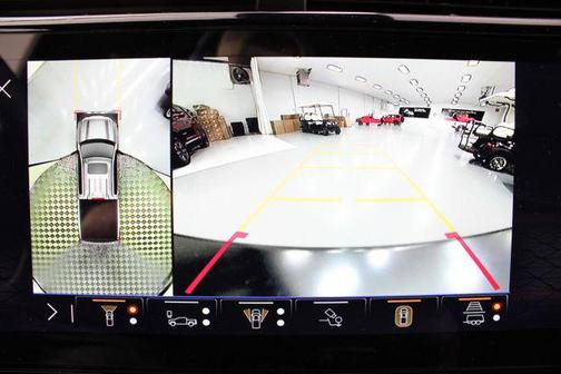 Onyx Black 2026 GMC Sierra 1500 AT4