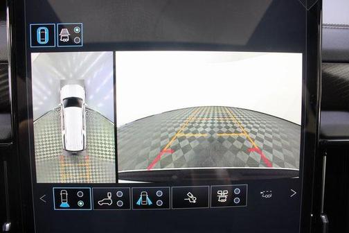 2026 GMC Yukon XL 4WD AT4