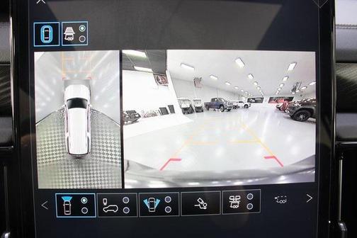 2026 GMC Yukon XL 4WD AT4