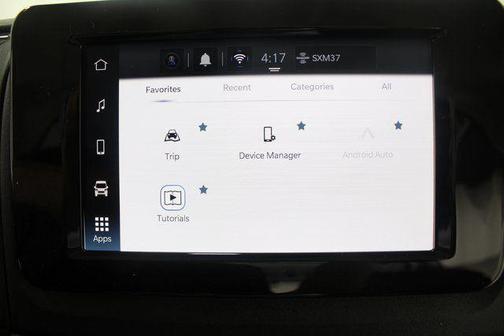 2025 RAM ProMaster 2500 Tradesman