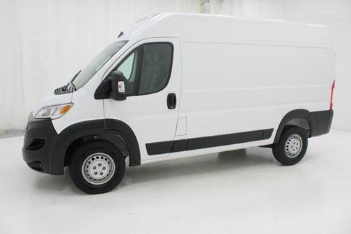 2025 RAM ProMaster 1500 Base