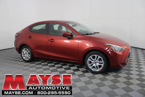 2018 Toyota Yaris iA Base