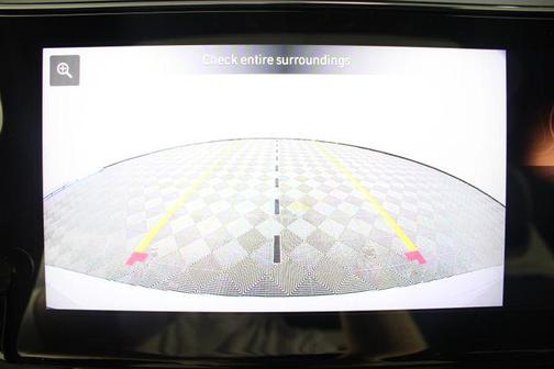 Bright White Clearcoat 2026 Jeep Grand Cherokee Altitude