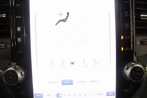 2026 RAM 3500 Laramie Mega Cab 4x4 6'4' Box