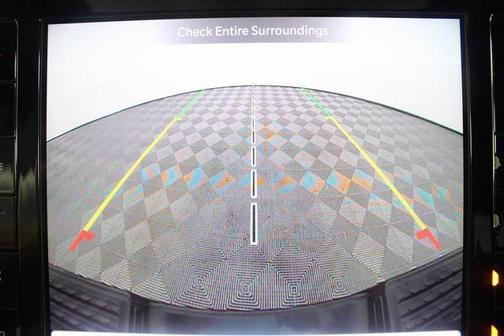 2026 RAM 3500 Laramie Mega Cab 4x4 6'4' Box