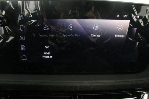 2026 Buick Envista Sport Touring FWD