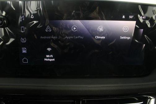 2026 Buick Envista Sport Touring FWD