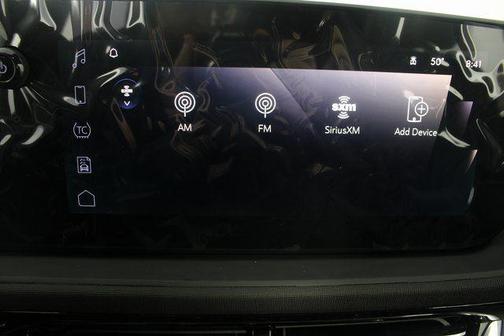 2026 Buick Envista Sport Touring FWD