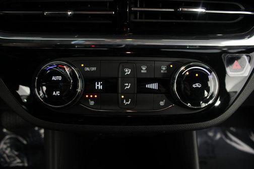 2026 Buick Envista Sport Touring FWD