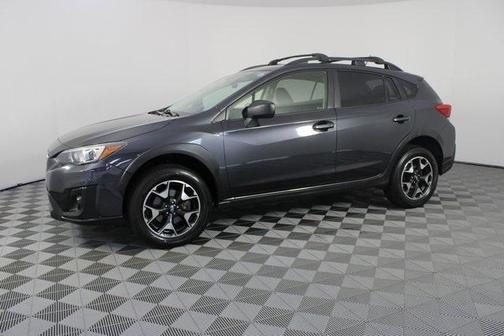 2019 Subaru Crosstrek 2.0i