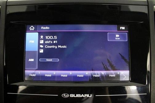 2019 Subaru Crosstrek 2.0i
