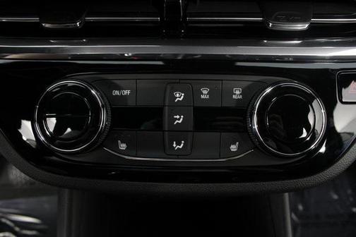 2026 Buick Envista Sport Touring FWD