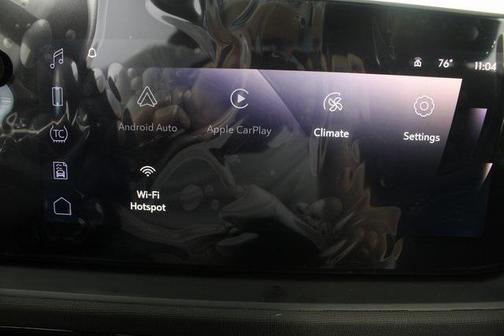 2026 Buick Envista Sport Touring FWD