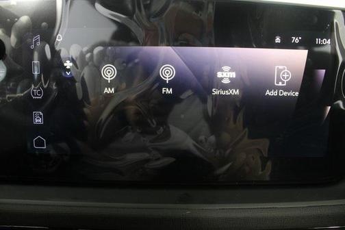 2026 Buick Envista Sport Touring FWD