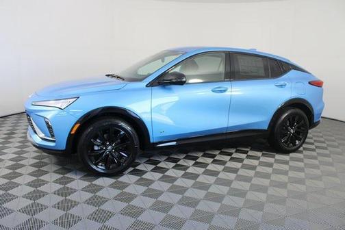 2026 Buick Envista Sport Touring FWD