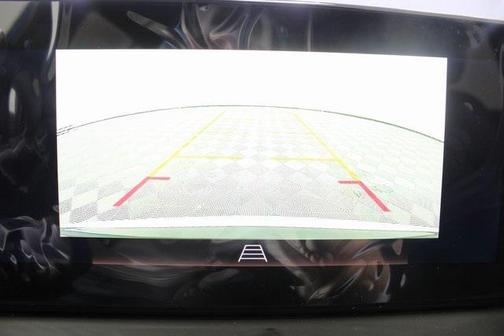 2026 Buick Envista Sport Touring FWD