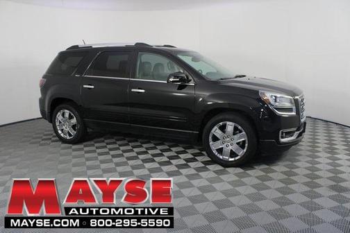 2017 GMC Acadia Limited Limited