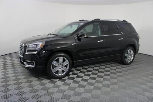 2017 GMC Acadia Limited Limited