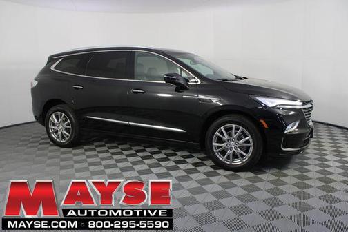 2023 Buick Enclave Essence AWD
