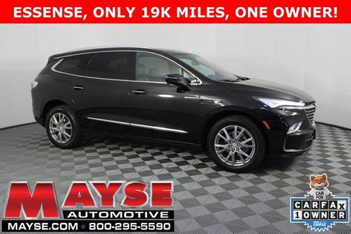 2023 Buick Enclave Essence AWD