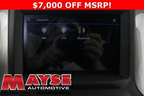 Summit White 2026 Chevrolet Silverado 3500 WT