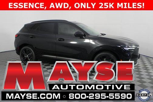 2023 Buick Envision Essence AWD