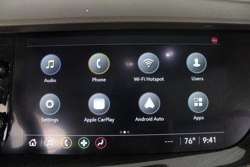 2023 Buick Envision Essence AWD