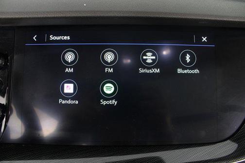 2023 Buick Envision Essence AWD