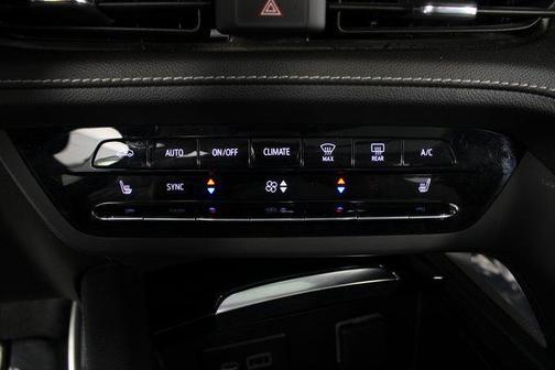 2023 Buick Envision Essence AWD