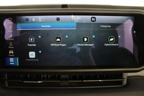 2025 Jeep Wrangler 4xe Willys