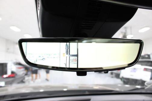 Ebony Twilight Metallic 2026 GMC Acadia Denali
