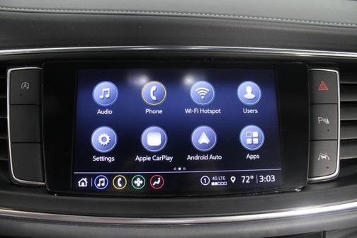 2022 Buick Enclave FWD Essence