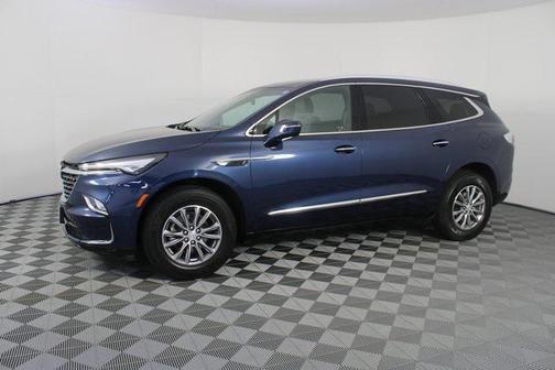 2022 Buick Enclave FWD Essence