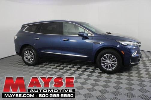 2022 Buick Enclave FWD Essence