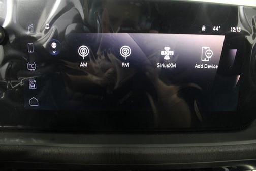 2026 Buick Envista Preferred FWD