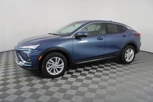 2026 Buick Envista Preferred FWD