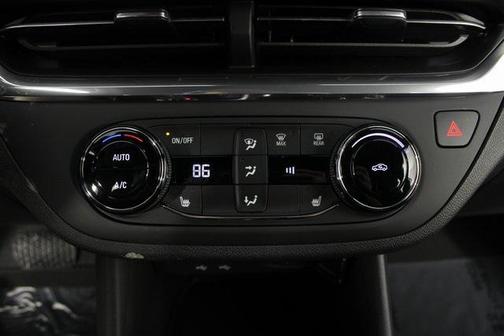 2026 Buick Envista Preferred FWD