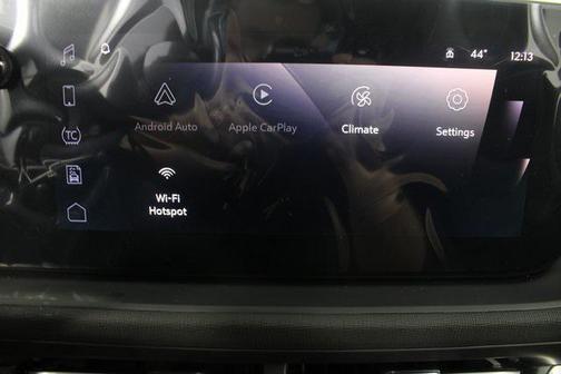 2026 Buick Envista Preferred FWD