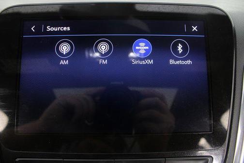 2022 Chevrolet Equinox Premier w/1LZ